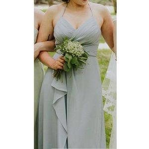 Azazie Bridesmaid Dress